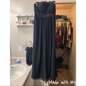 Formula dress